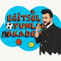Eğitsel Oyunlar Akademisi (@egitseloyunlar) Twitter profile photo