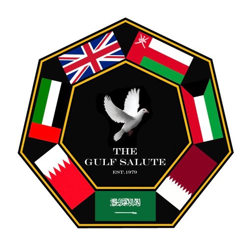 UK Companies Salute the Industrial & Commercial Development of the Six States of the GCC  BAHRAIN | KUWAIT | OMAN | QATAR | SAUDI ARABIA | UNITED ARAB EMIRATES