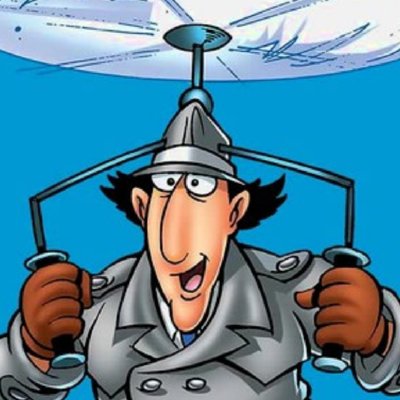 davkrause1's profile picture. Data geek