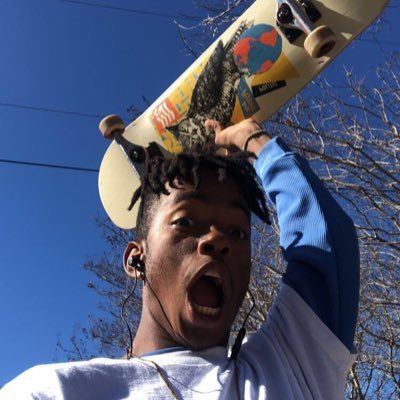 darnell40346974's profile picture. just tryna align my ducks in a row