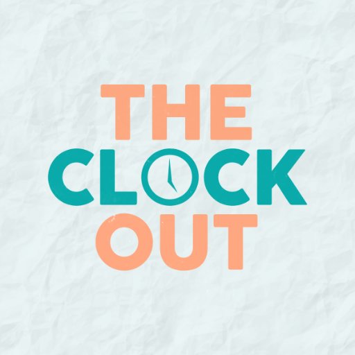 The_Clock_Out's profile picture. Check in when you want to clock out