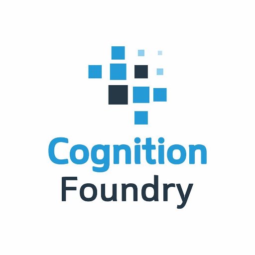CognitionFoundr Profile Picture