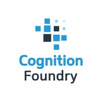 Cognition Foundry (@cognitionfoundr) 's Twitter Profile Photo Cognition Foundry (@cognitionfoundr) 's Twitter Profile Photo