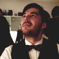 Paul Wrusch (@powl_b) 's Twitter Profile Photo Paul Wrusch (@powl_b) 's Twitter Profile Photo
