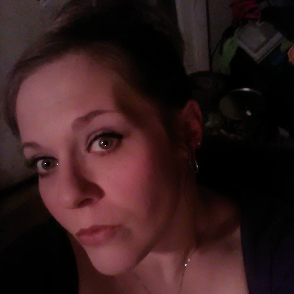 Amber25400091's profile picture. Single mama, doin her thing