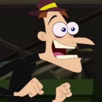 A lets talk account for Heinz Doofenshmirtz.