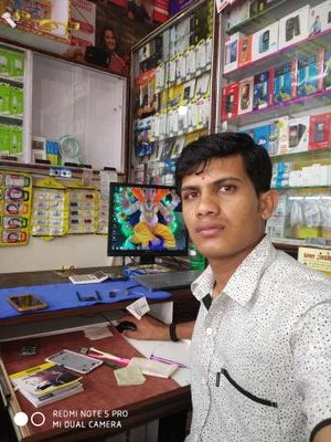 SANTOSH