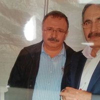Xebat Siverek (@kargecili) Twitter profile photo