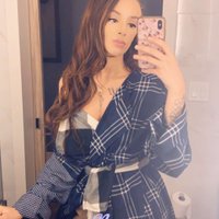 Kelsie Queen (@tinkbaybe) 's Twitter Profile