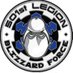 501st Blizzard Force (@501stbf) Twitter profile photo 501st Blizzard Force (@501stbf) Twitter profile photo