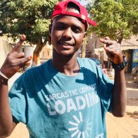 Cheikh 🇸🇳💪🏿 (@goumbala1250) 's Twitter Profile