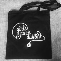 Girls Rock Dublin (@girlsrockdublin) 's Twitter Profile Photo Girls Rock Dublin (@girlsrockdublin) 's Twitter Profile Photo