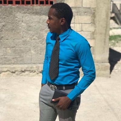 SteevenJean5's profile picture. me