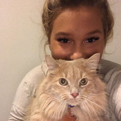 nena_ritchie's profile picture. GVSU‼️