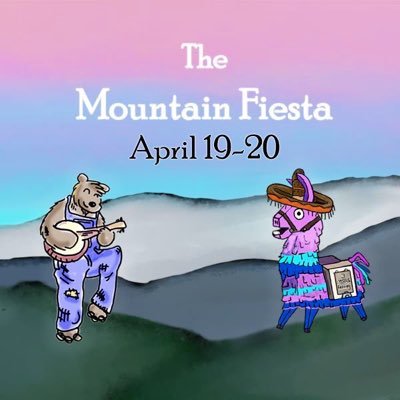 The Mountain Fiesta is a homemade festival. We intertwine Appalachian culture with Latin American culture through food, dance, music, and language. #LMU #JFWA