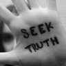 OnToTheTruth1's profile picture. FACT CHECK: In short, EVERYTHING you KNOW and BELIEVE is basically one of a thousand giant LIES, but once you see through the veil, we will be here for you.