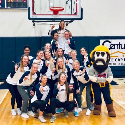 EASTERN OREGON UNIVERSITY 🏀🏀🏀🏀🏀17’-18’ CCC Regular Season & Tourney Champs 18-19’ CCC Regular Season & Tourney Champs #MountUp