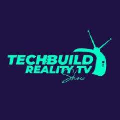 TRealitytv's profile picture. Techbuild RealityTV is the first Africa Talent Reality Television Project focused on innovative Tech disruptions as pathway to Africa's economic development.