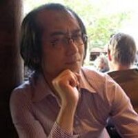 Osamu Kubota (@osamukubota) 's Twitter Profile Photo Osamu Kubota (@osamukubota) 's Twitter Profile Photo