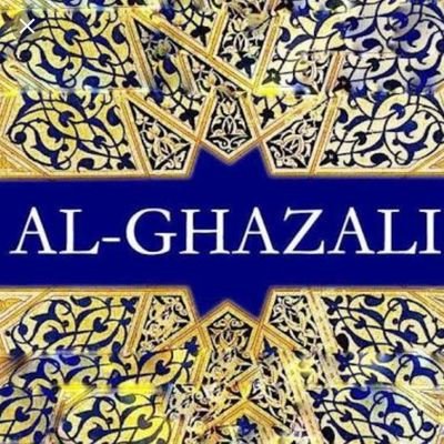 imam al ghazali reddit imam al ghazali reddit