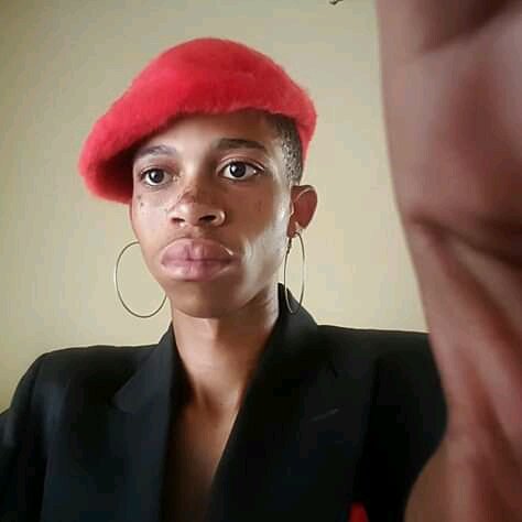 cassper_zack's profile picture. Hahahaha famM✨🌈⚡