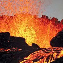 Mauna Loa has historically been considered the largest volcano on Earth.. . I’ll fuck shit up.. . (Parody Chill Haters)