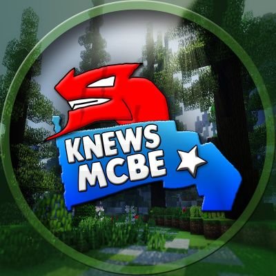 KNews_MCBE's profile picture. Futur site web français sur Minecraft Bedrock Édition. 'Owner' - @KMauvin ; Co-Owner : @mymalala / partenariat avec @Ouiheberg ➿

https://t.co/WByveQfV7d