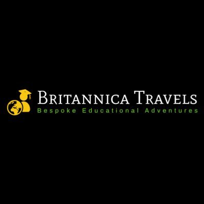 BRITANNICA TRAVELS