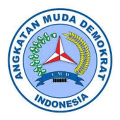 Akun Resmi Pengurus Daerah Angkatan Muda Demokrat Indonesia DKI Jakarta. Email: amdi.dkijakarta@gmail.com