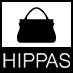 Designer_Tassen's profile picture. Hippe_tassen selecteert de nieuwste designer tassen van Hippas.nl,Hippas is het mode platform waar je exclusieve tweedehands merken&vintage kan kopen& verkopen.