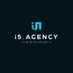 i5.Agency (@agencyi5) Twitter profile photo i5.Agency (@agencyi5) Twitter profile photo