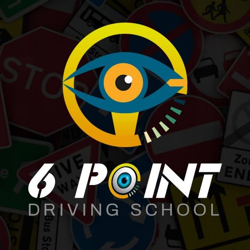 6 point Driving School, offers high quality and easy training for learner drivers.