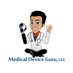 Medical Device Guru LLC (@MedDevGuru) Twitter profile photo