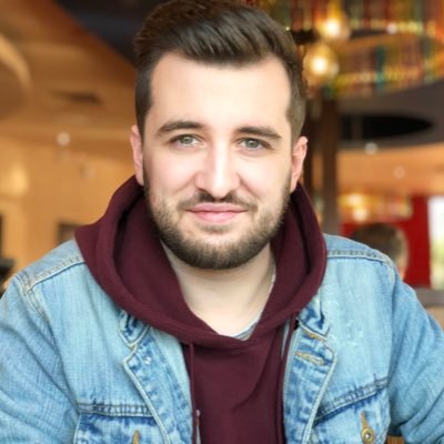I write code. Currently Head of Engineering @slingerstaff.