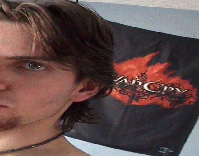 Nesfer666's profile picture. se q nada es fácil sin fe...se q hay cosas q no cambiare... ni quiero