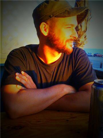i am an artist and actor/director, now living in San Francisco.