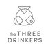 The Three Drinkers (@the3drinkers) Twitter profile photo