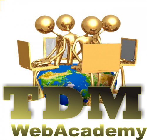 TDMWebacademy's profile picture. The TDMWebAcademy Online Training Program offers an intra-disciplinary curriculum. You will learn about for-profit and non-profit entrepreneurship.