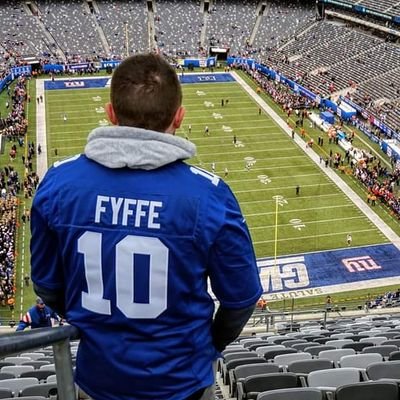 SFAndrew93's profile picture. 