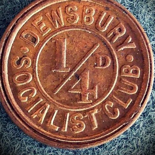 ClubDewsbury's profile picture. Live music venue and all round cool place