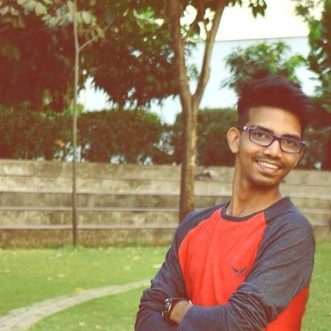 p_vkas's profile picture. Curious Software Engineer. UI Enthusiast.