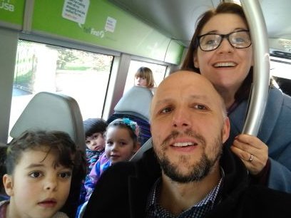 pipdreed's profile picture. Dad, Civil Servant, and Christadelphian... not necessarily in that order. Views my own retweets not endorsements