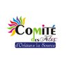 la_cdf's profile picture. Comité des Fêtes d'Orléans la Source