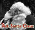 AskSantaClaus's profile picture. Santa Claus here, I want to answer your questions, get your christmas lists and talk about christmas all year long! Ask Santa Claus!
