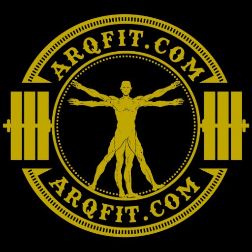 ArqFit's profile picture. 