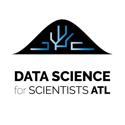 Helping researchers acquire data science skills in Atlanta. Github org: https://t.co/qbxe8l7fZM