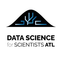 datasci4scienceATL (@datasci4sciatl) 's Twitter Profile
