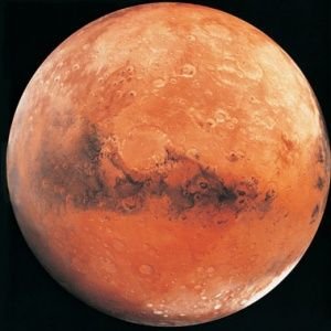 We must act now to help fight Martian climate change!