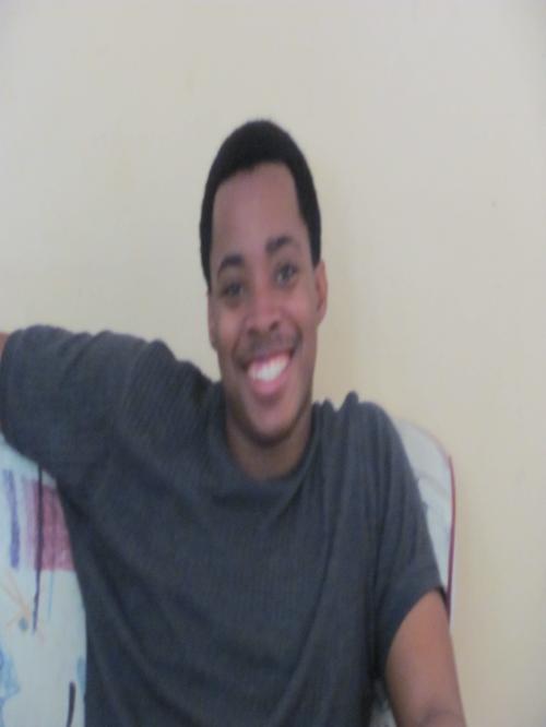 coool and crazy a combo that defines me best