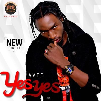 Avee is a singer, dancer, song write. Nigerian star.